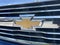 2015 Chevrolet Silverado 2500 HD High Country