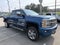 2015 Chevrolet Silverado 2500 HD High Country