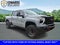 2024 Chevrolet Silverado 2500 HD ZR2