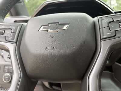 2024 Chevrolet Silverado 2500 HD ZR2