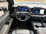 2024 Chevrolet Silverado 2500 HD ZR2