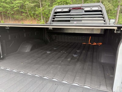 2024 Chevrolet Silverado 2500 HD ZR2