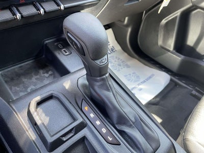 2024 Chevrolet Colorado WT