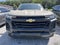 2024 Chevrolet Colorado WT