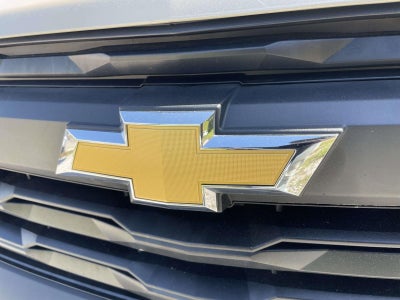 2024 Chevrolet Colorado WT