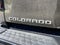 2024 Chevrolet Colorado WT
