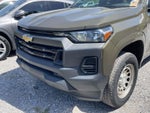 2024 Chevrolet Colorado WT