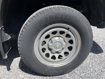 2024 Chevrolet Colorado WT