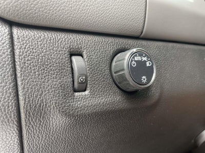 2018 Chevrolet Colorado 2WD Work Truck