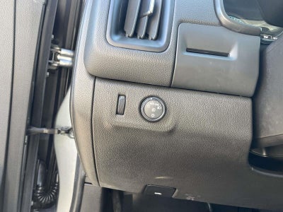 2021 Chevrolet Colorado 2WD LT