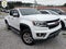 2019 Chevrolet Colorado 4WD LT