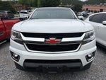 2019 Chevrolet Colorado 4WD LT