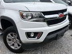 2019 Chevrolet Colorado 4WD LT