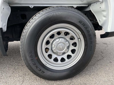 2023 Chevrolet Silverado 1500 WT