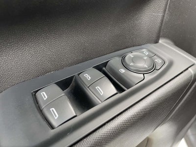 2023 Chevrolet Silverado 1500 WT