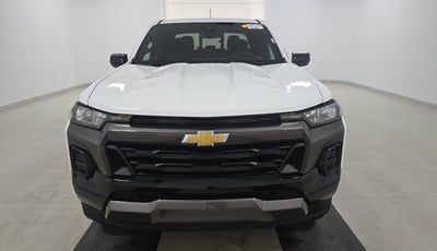 2024 Chevrolet Colorado WT