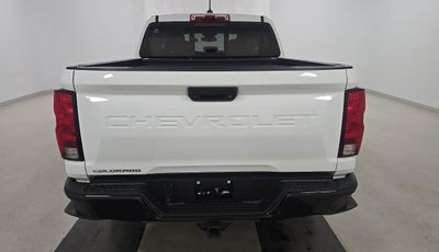 2024 Chevrolet Colorado WT