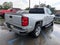 2016 Chevrolet Silverado 1500 Custom