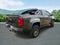 2018 Chevrolet Colorado 4WD ZR2