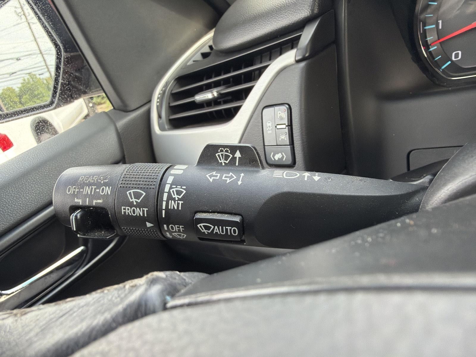 2019 GMC Yukon SLT Standard Edition