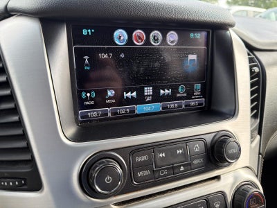 2019 GMC Yukon SLT Standard Edition