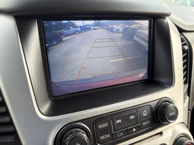 2019 GMC Yukon SLT Standard Edition