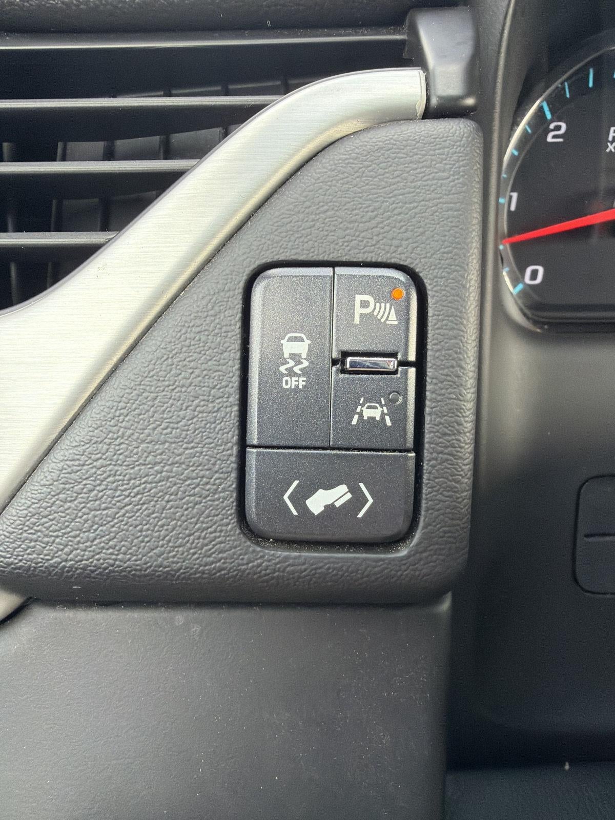 2019 GMC Yukon SLT Standard Edition