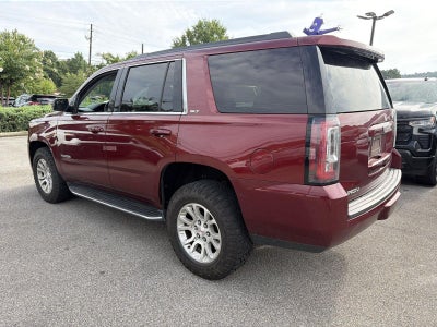 2019 GMC Yukon SLT Standard Edition