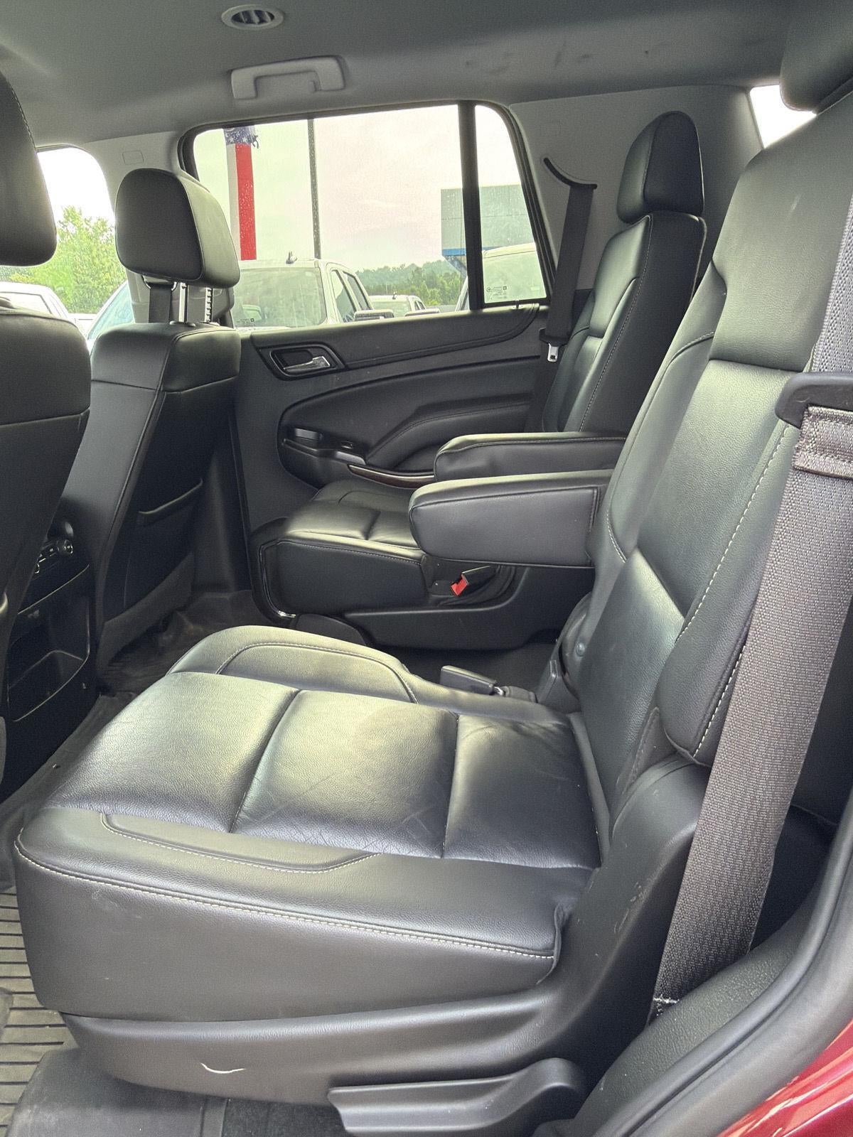 2019 GMC Yukon SLT Standard Edition