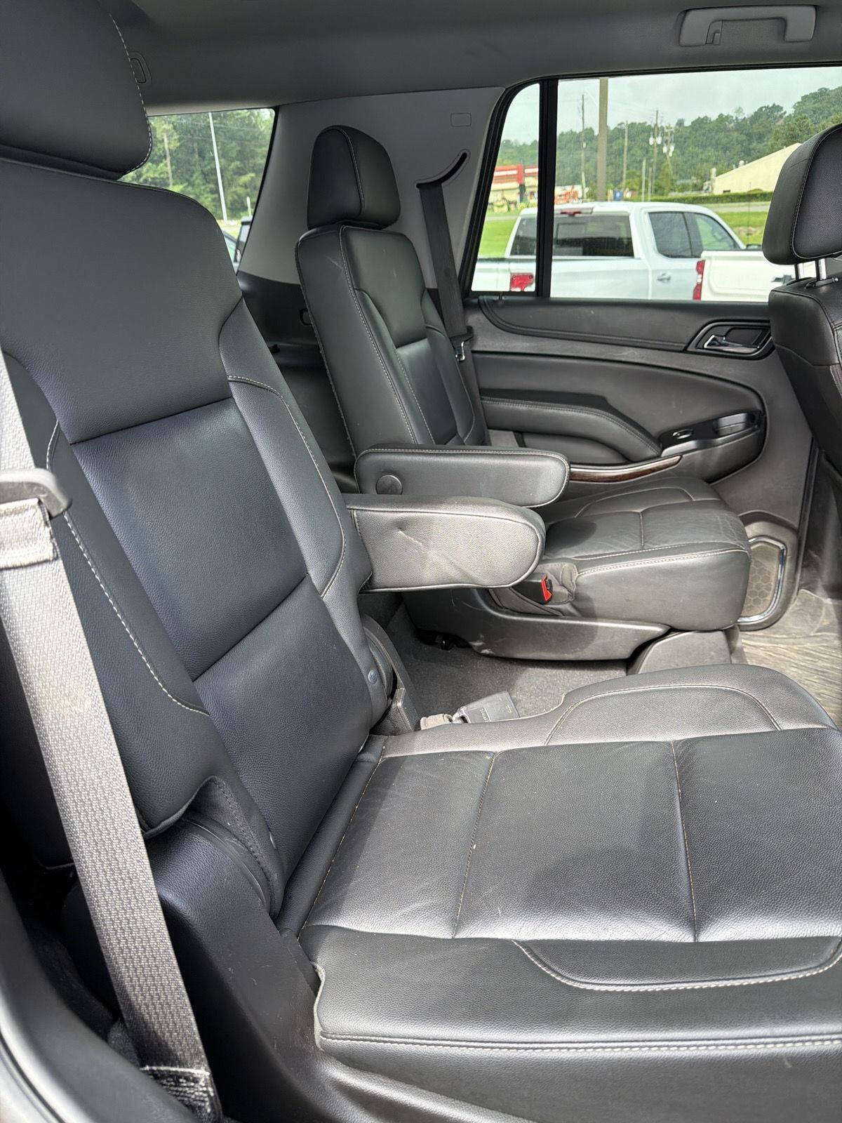 2019 GMC Yukon SLT Standard Edition