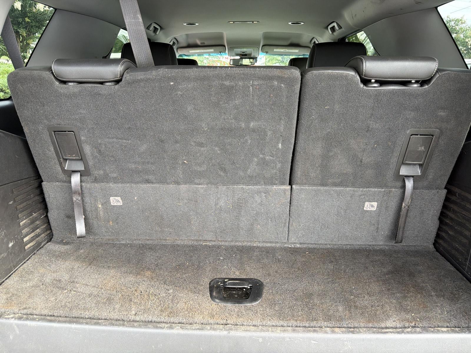 2019 GMC Yukon SLT Standard Edition