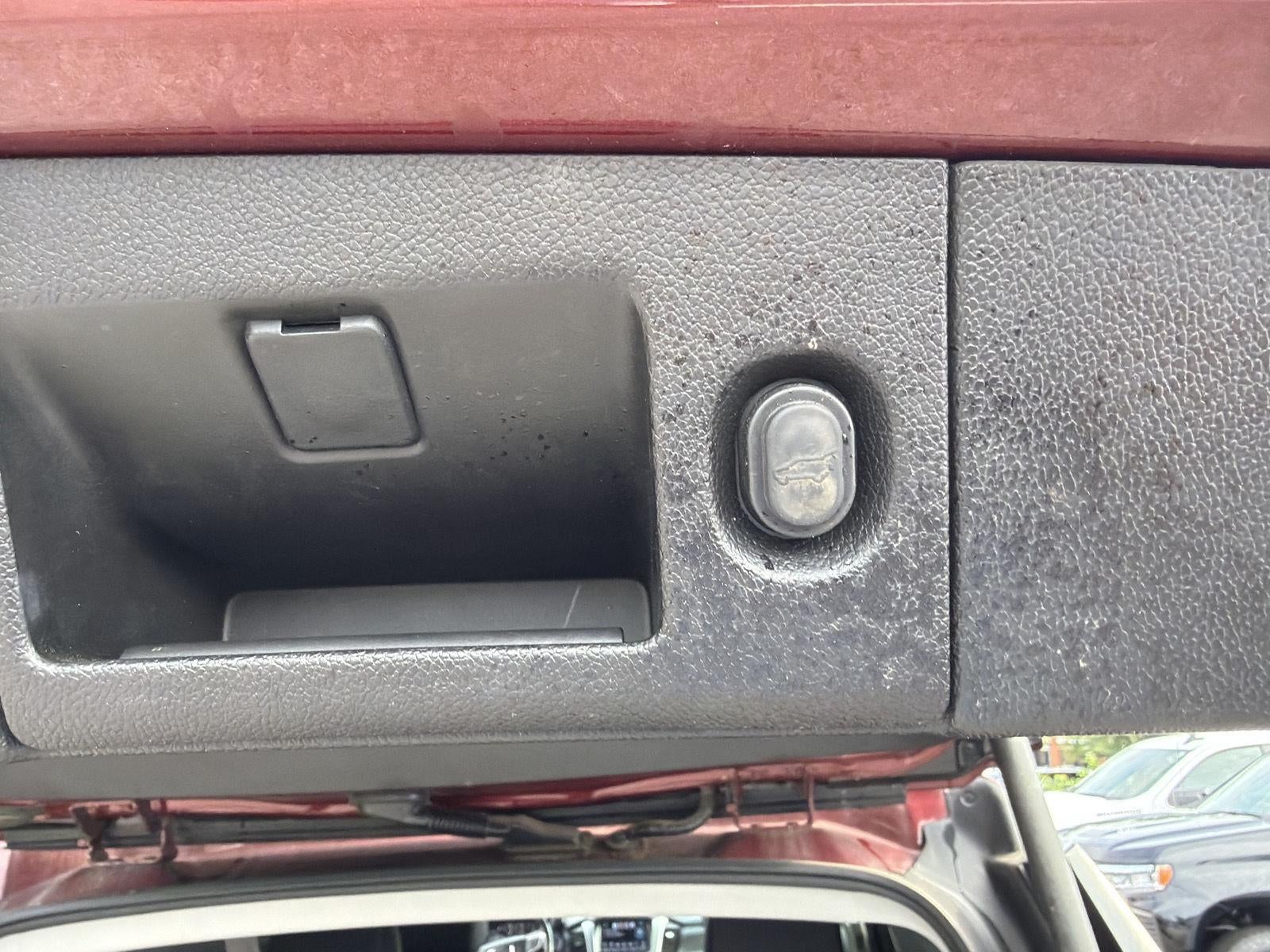 2019 GMC Yukon SLT Standard Edition