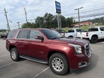 2019 GMC Yukon SLT Standard Edition