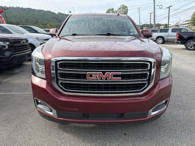 2019 GMC Yukon SLT Standard Edition