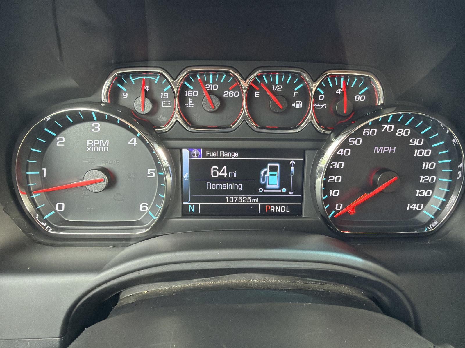 2019 GMC Yukon SLT Standard Edition