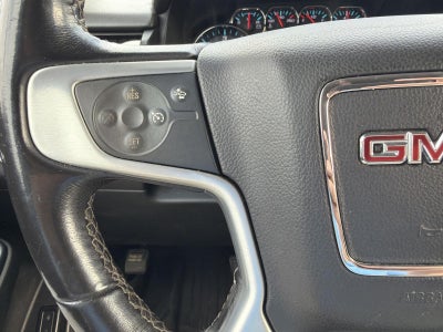 2019 GMC Yukon SLT Standard Edition