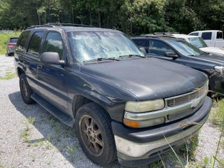 2006 Chevrolet Tahoe LS