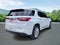 2021 Chevrolet Traverse High Country