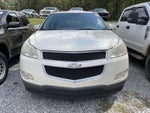 2011 Chevrolet Traverse LT w/2LT
