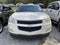 2011 Chevrolet Traverse LT w/2LT