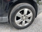 2016 Chevrolet Traverse LTZ