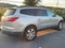 2011 Chevrolet Traverse LTZ