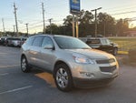 2011 Chevrolet Traverse LTZ