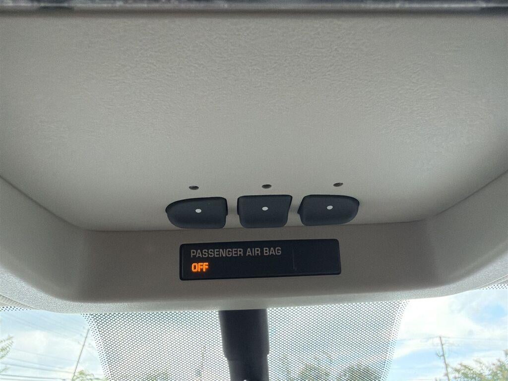 2012 Chevrolet Tahoe LT