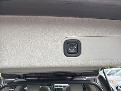 2012 Chevrolet Tahoe LT