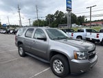 2012 Chevrolet Tahoe LT