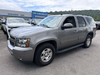 2012 Chevrolet Tahoe LT