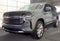 2022 Chevrolet Suburban High Country