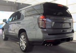 2022 Chevrolet Suburban High Country