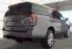 2022 Chevrolet Suburban High Country
